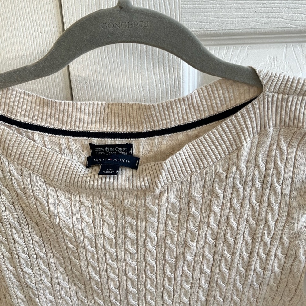 Tommy Hilfiger Sweater